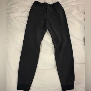 Men’s Lululemon Joggers grey
